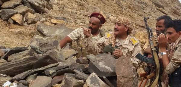 العميد الحوري يؤكد أن القوات المسلحة تمضى نحو النصر بخطى ثابتة والمليشيات مصيرها الهلاك