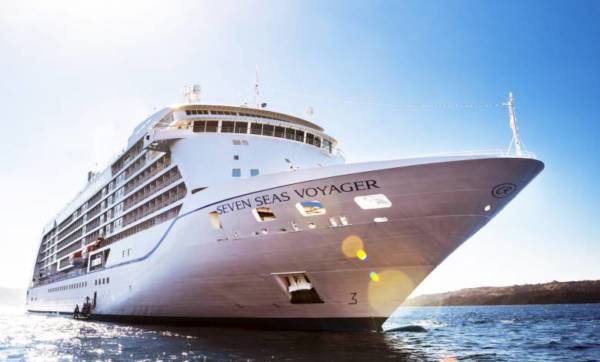 ضمن موسم صيف السعودية… اطلاق رحلات سفن كروز السياحية الفاخرة