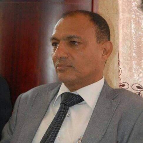 الصحفي اليمني “احمد الرمعي” في ذمة الله