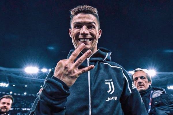 رونالدو على رأس القائمة.. تشكيلة وموعد مباراة يوفنتوس وليون اليوم الجمعة 7 اغسطس 2020