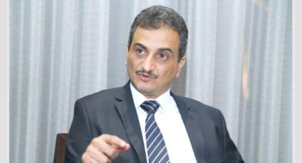 بعد تعيينه محافظاً لعدن.. ماذا قال احمد لملس في اول ظهور له