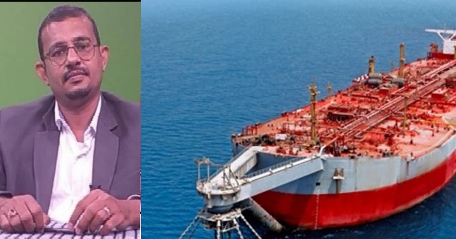 بعد انفجار مرفأ بيروت… ناقلة “صافر” القنبلة الموقوتة