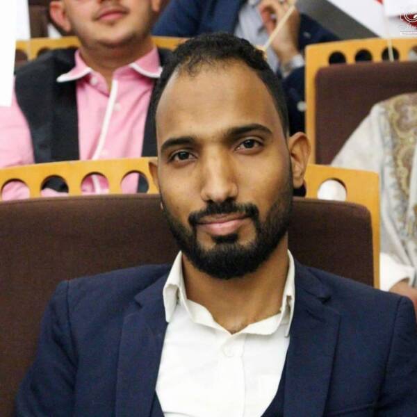 صباح الأحمد والوداع المُهيب