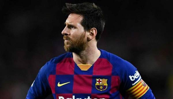 تعرف على 11 سبباً جعلت ميسي يقرر الرحيل من برشلونة بينها “كارثة بايرن ميونخ”