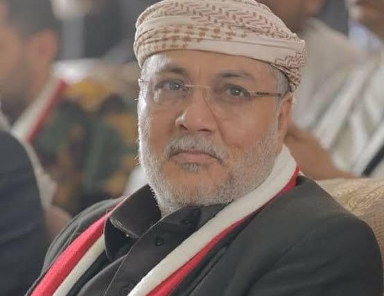 استشهاد القيادي الإصلاحي وعضو مجلس النواب الشيخ ربيش وهبان العليي في مأرب