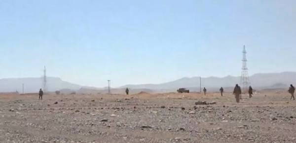 نهم.. استمرار المعارك بين قوات الجيش ومليشيا الحوثي ومصرع قيادي حوثي بارز