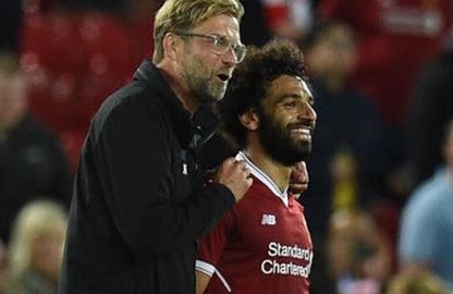 ريال مدريد أو بايرن ميونخ.. كلوب يكشف المكان الذي سيذهب إليه محمد صلاح