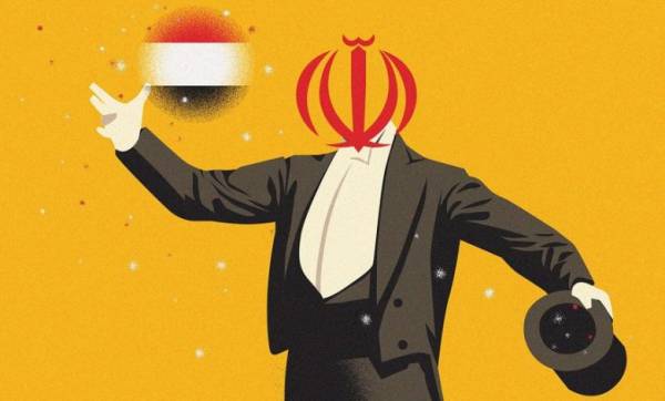 صحيفة أمريكية: سياسة بايدن في اليمن تتبعد عن السعودية وتقترب من إيران