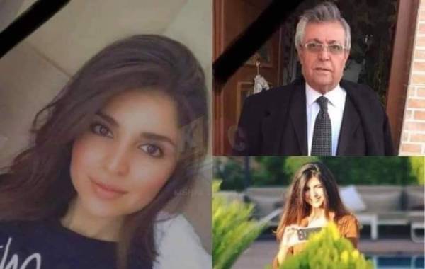 محكمة عراقية تقرر إعدام قاتل شيلان دارا ووالديها