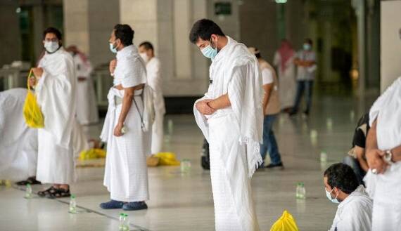 وزارة الحج تعلن بدء تسجيل الحجاج إلكترونياً وتكشف عن أسعار ثلاث باقات ستكون متوفرة فقط