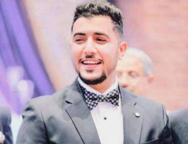 عبدالملك السنباني (خنقوا ضحكته وذبحوا طفولته)