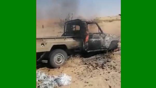 مستجدات معارك مارب اليوم الاثنين