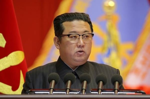 كوريا الشمالية تلغي عام 2022 .. وزعيمها كيم جونغ أون يقر تقويم زوتشيه