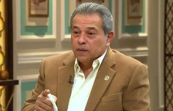 تأييد حبس توفيق عكاشة .. ما هو سبب سجنه وكيف رد عكاشة على تهمة طليقته؟