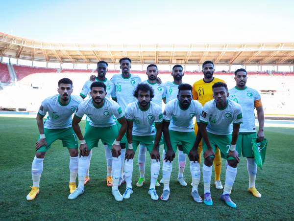 مجدداً.. المنتخب السعودي يخسر أمام فنزويلا في استعداداته لمونديال قطر