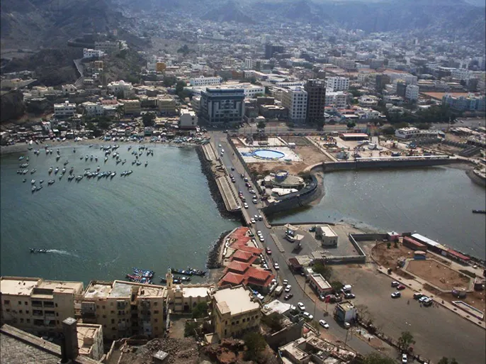 اختطاف قيادي سابق في الحراك الجنوبي يثير توترات أمنية في عدن