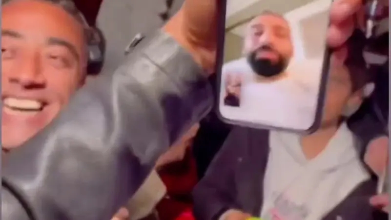 محمد صلاح يشعل حماس نجوم “كامل العدد” قبل رمضان.. ما القصة؟