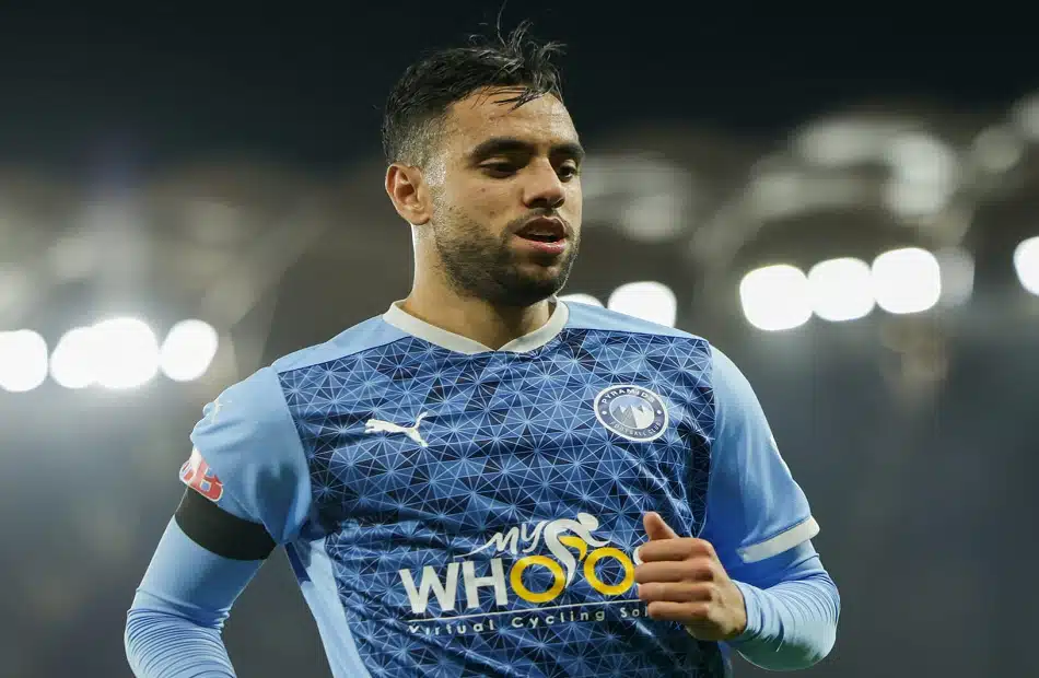 الأهلي يغازل محمد الشيبي: بيراميدز يضع شرطًا للإفراج عن نجمه