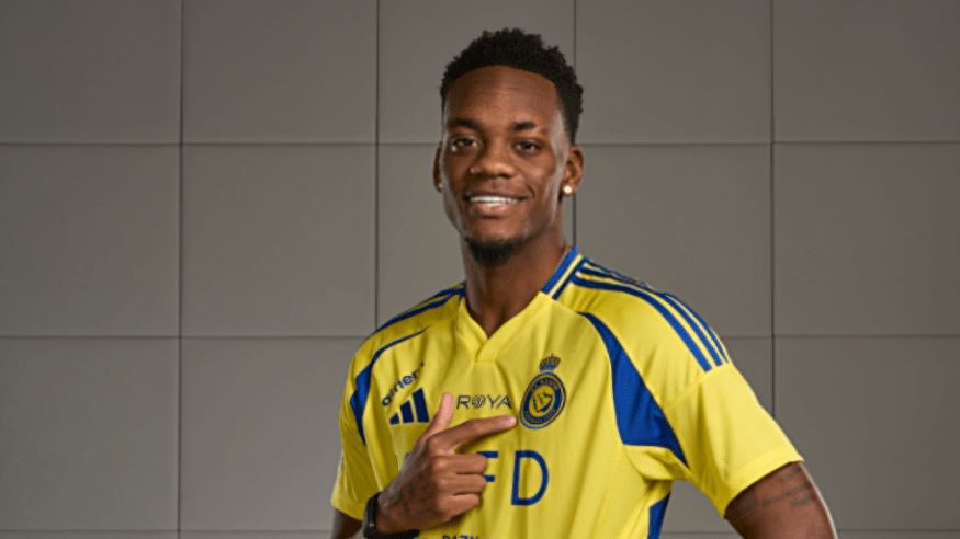 جون دوران يتجه إلى فنربخشة التركي في صفقة إعارة لموسم واحد