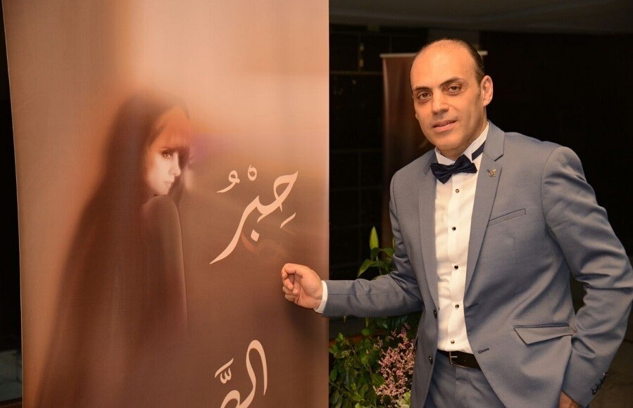 وفاة الإعلامي اللبناني بسام براك بعد صراع طويل مع المرض