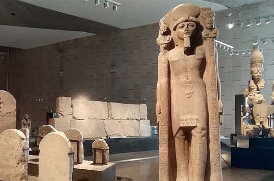 أسعار التذاكر.. رابط بث مباشر لحفل افتتاح المتحف المصري الكبير على تيك توك