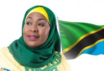 عنف واحتجاجات في تنزانيا بعد إعلان فوز سامية حسن بولاية جديدة