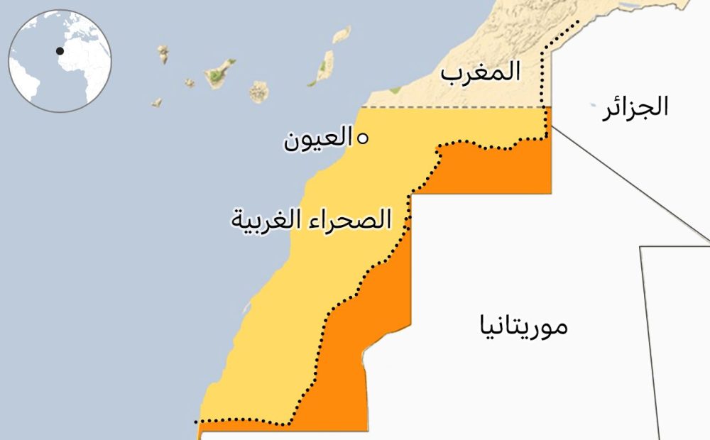الصحراء الغربية: نزاع مستمر وقرار دولي جديد يدعم الحكم الذاتي