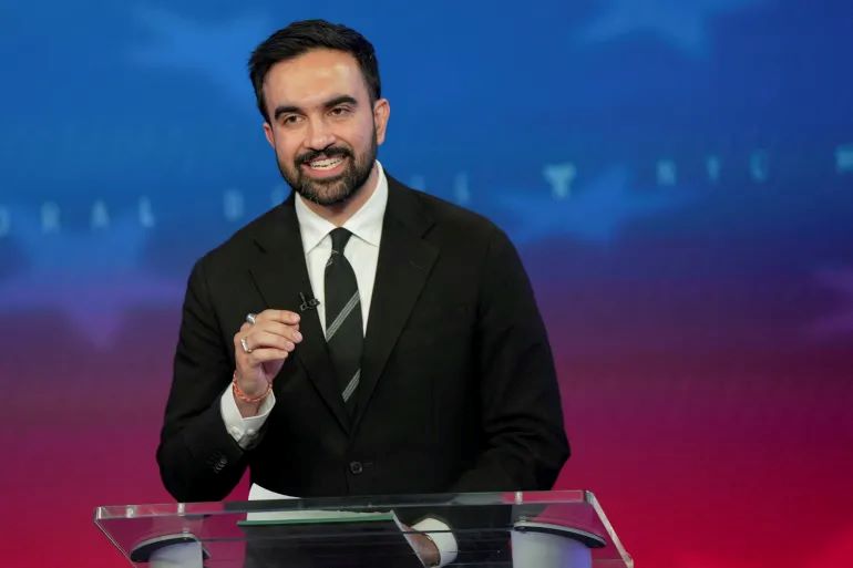 من هو  زهران ممداني أول عمدة مسلم لنيويورك؟ سني أم شيعي؟