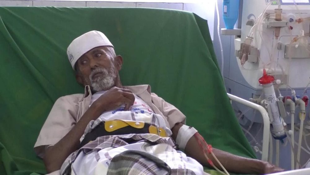 كارثة صحية تهدد الحديدة مع تصاعد الفساد وانهيار الخدمات الطبية