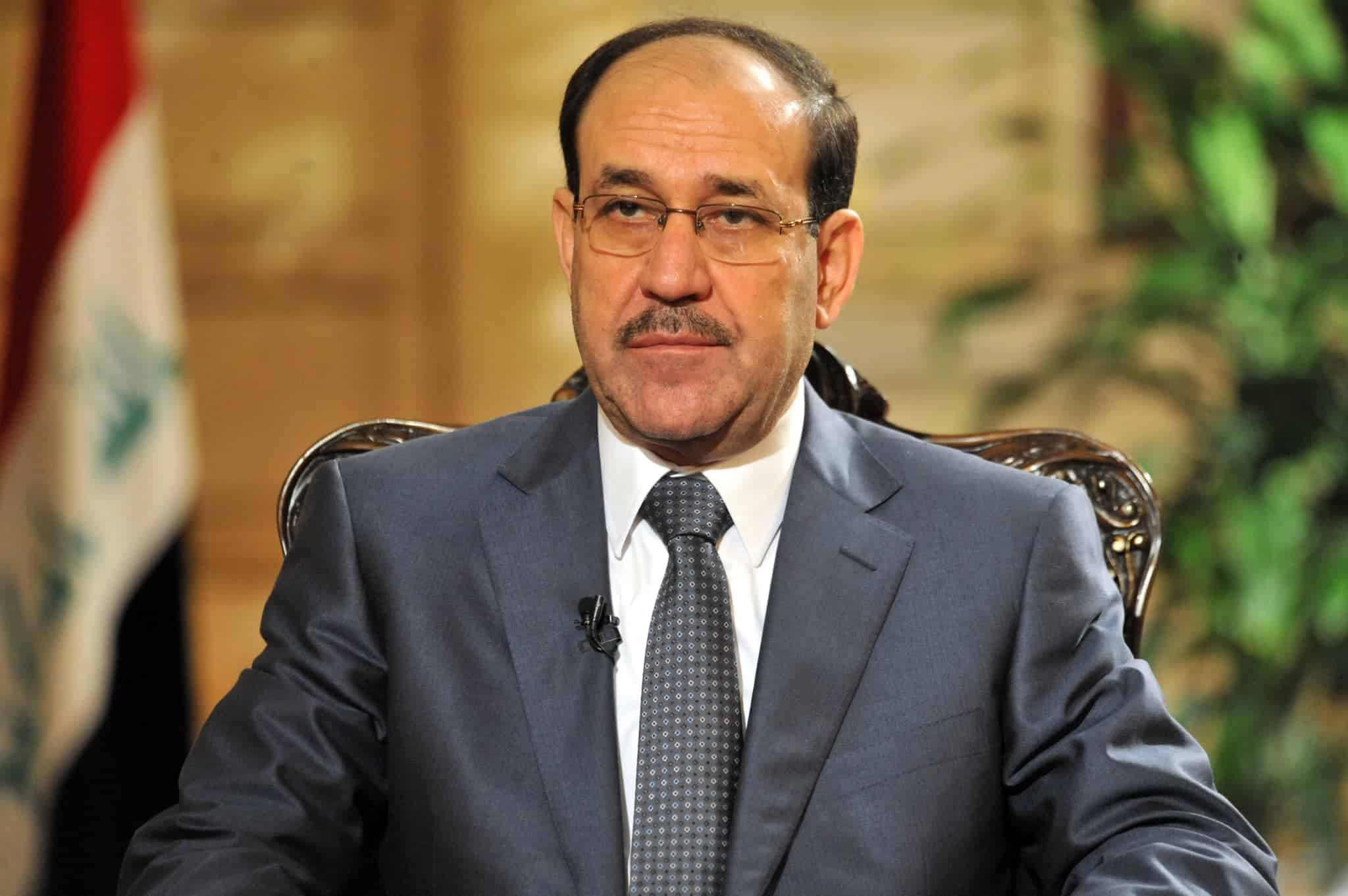 ترشيح نوري المالكي لرئاسة الحكومة.. الإطار التنسيقي يحسم الجدل رسمياً