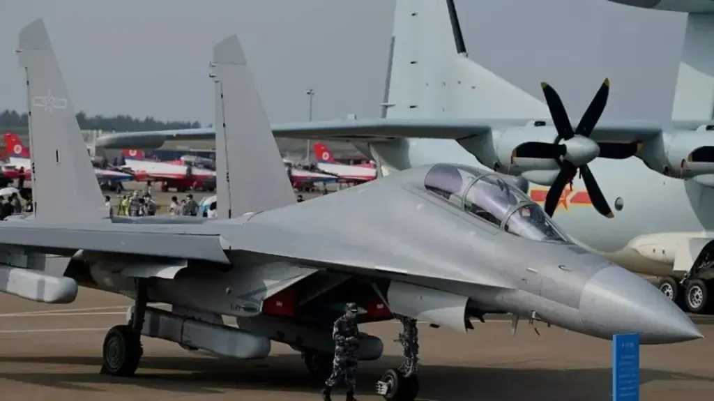 تحرك سعودي لتزويد الجيش اليمني بمقاتلات صينية وتغييرات واسعة تنهي النفوذ الإماراتي