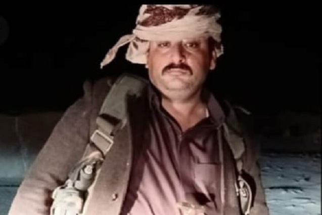 الحوثيون يصفّون شيخاً قبلياً في عمران ويشعلون توتراً واسعاً في سفيان