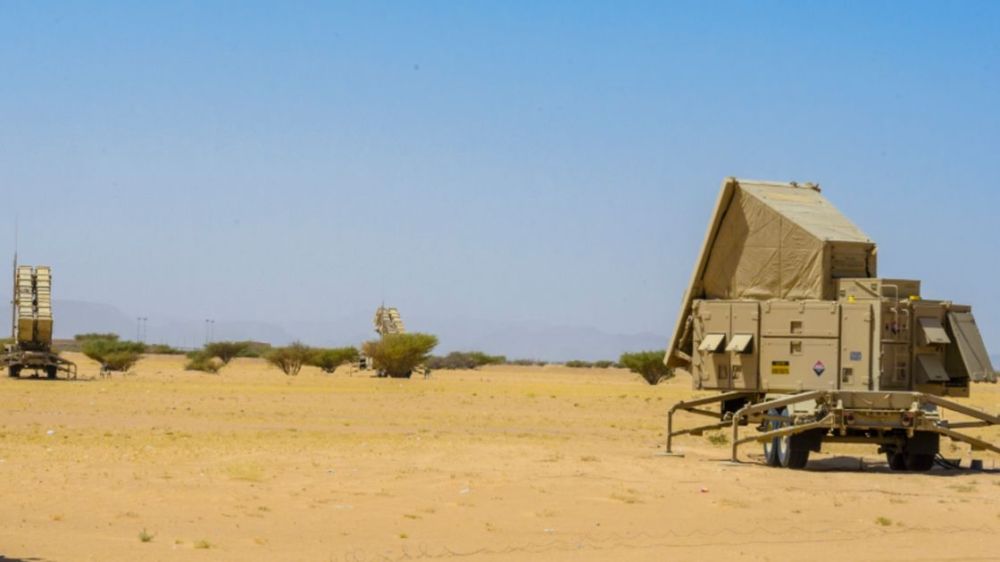 الدفاع السعودية تعترض وتدمر طائرات مسيرة إيرانية استهدفت الرياض