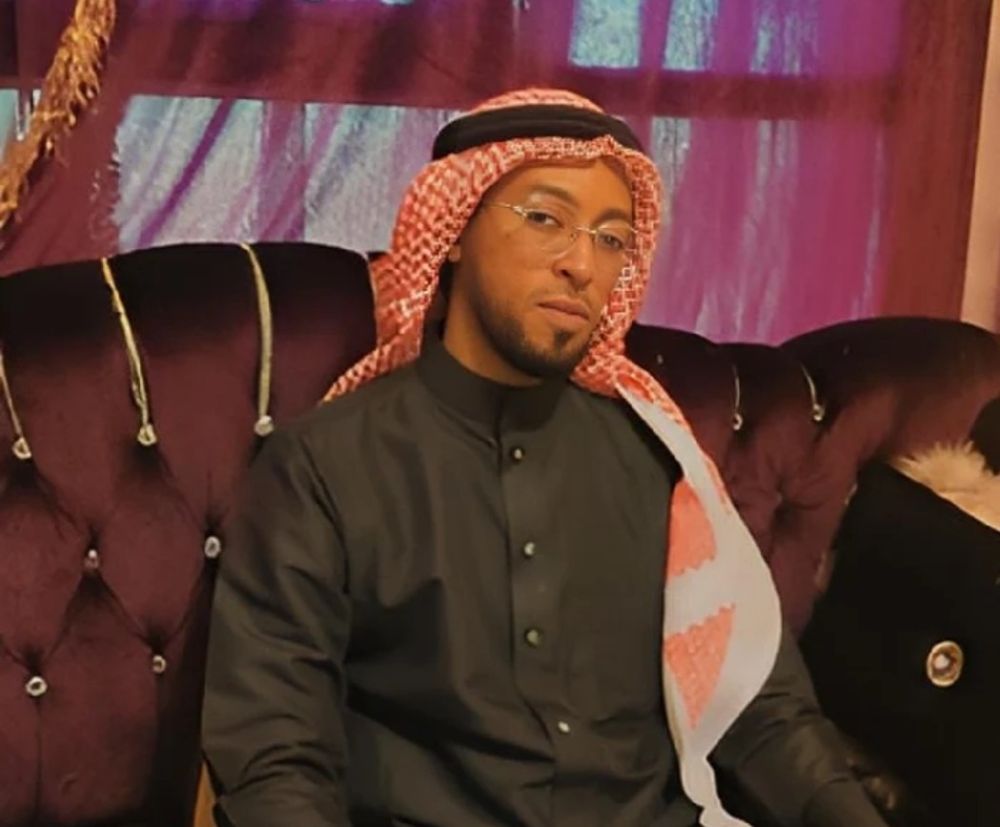 الفنان محمد مود يصرّح: أبتعد عن الراب والموسيقى في رمضان