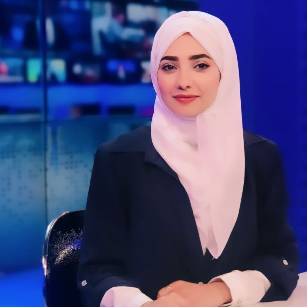 قناة المهرية تتوعد بملاحقة المتورطين في حملة الإساءة ضد الصحفية حنان فازع