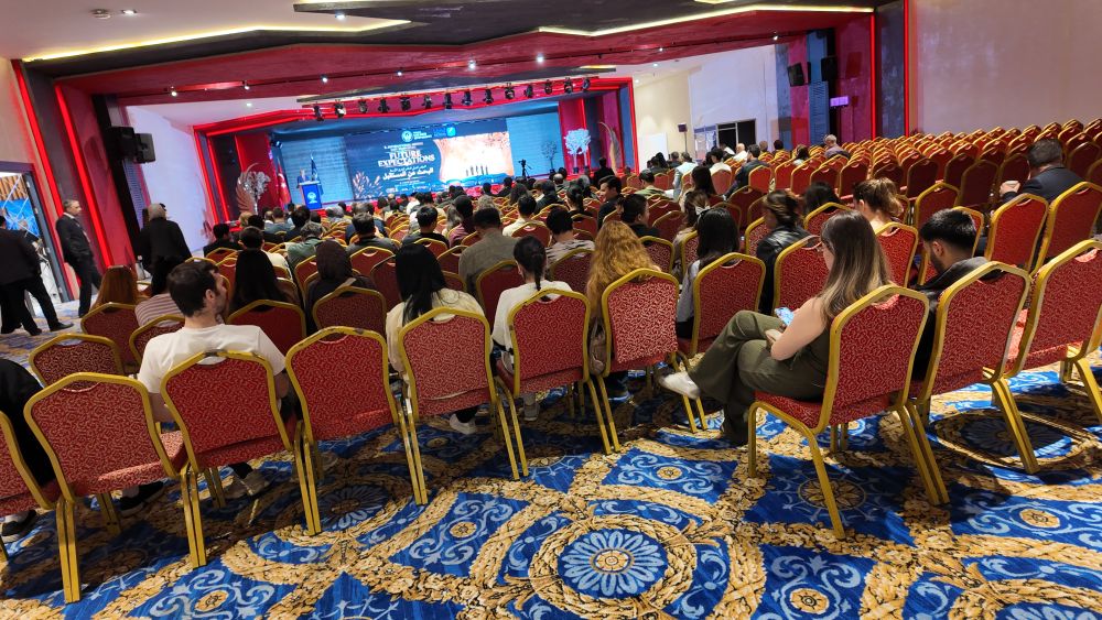 بتنظيم مشترك بين مركز المخا وجامعة جليشيم.. انطلاق أعمال المؤتمر الدولي العاشر للشرق الأوسط لبحث تحولات المنطقة ومستقبلها