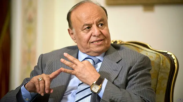 وفاة الرئيس اليمني السابق عبد ربه منصور هادي في الرياض عن عمر ناهز 81 عاماً