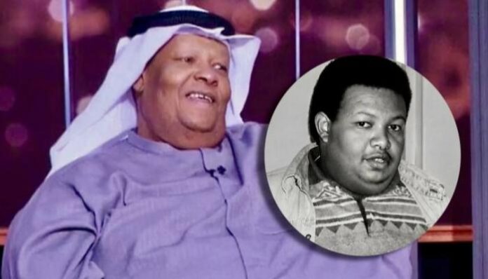 وفاة الفنان الكويتي جابر صباح عن 62 عامًا.. والوسط الفني ينعيه