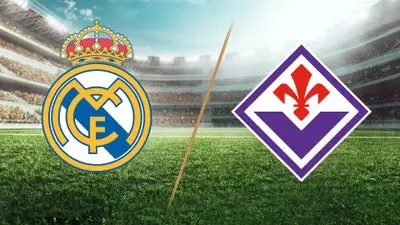 مباراة ريال مدريد وفيورنتينا مباشر عبر stc tv.. الموعد والقناة الناقلة