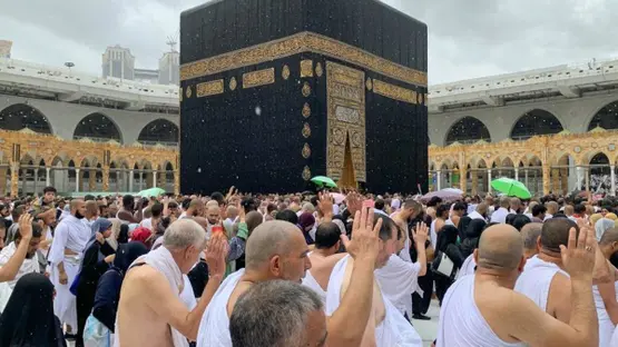 خطوات التقديم.. السعودية تطلق تأشيرة العمرة متعددة الدخول