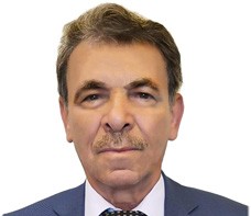 وفاة النائب محمد مهدي الكويتي بعد صراع مع المرض في القاهرة