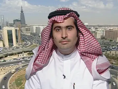 من هو؟ تعيين مازن السديري رئيساً لهيئة السوق المالية السعودية بمرتبة وزير