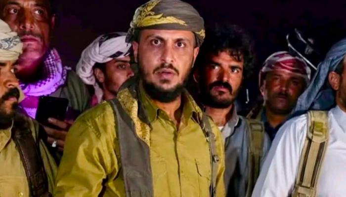 اغتيال القائد البارز في قوات درع الوطن أسامة الردفاني بكمين مسلح في العبر بحضرموت