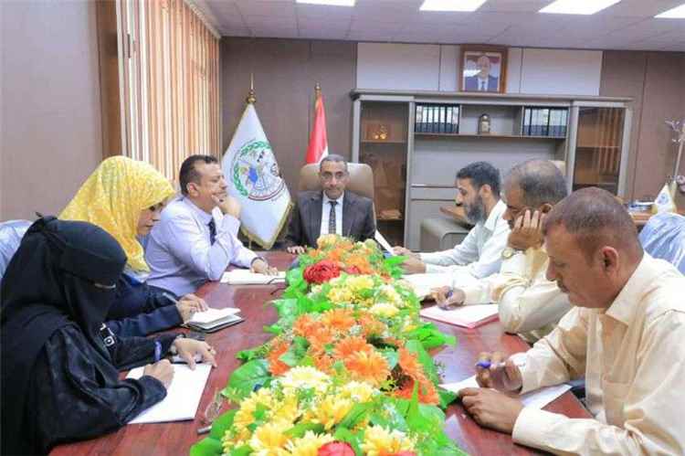 اعتماد القائمة النهائية للمرشحين اليمنيين لمنح الجزائر الدراسية 2026
