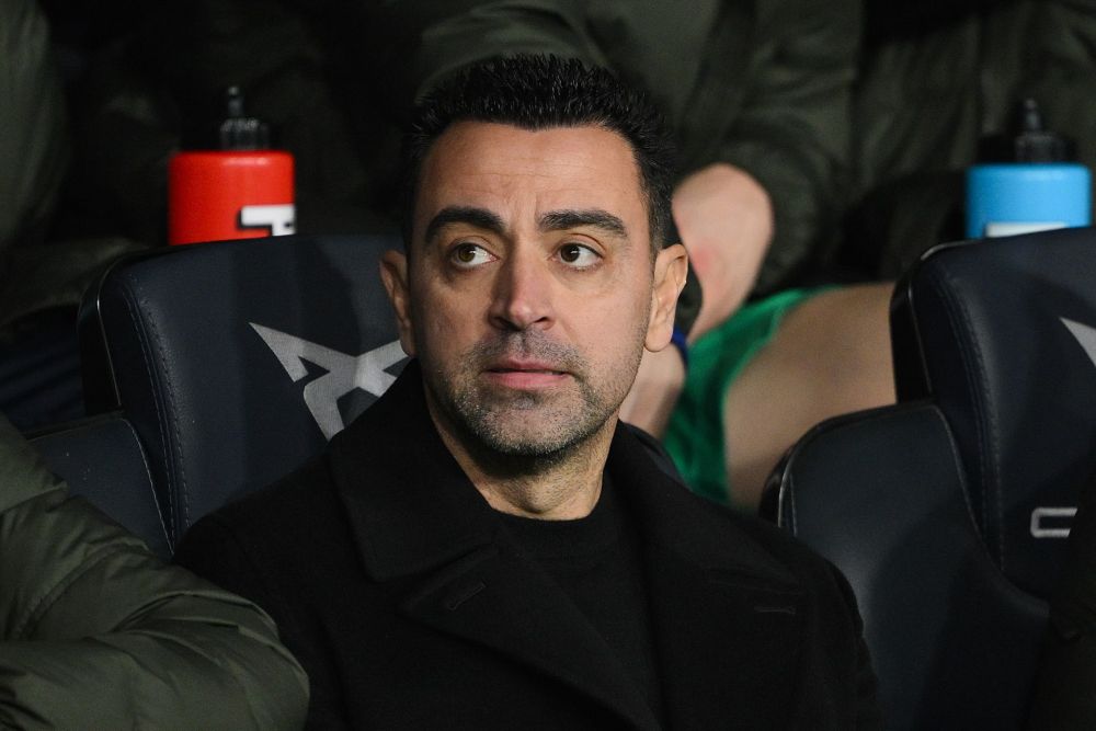 رسمياً.. تشافي هيرنانديز مديراً فنياً لمنتخب هولندا حتى مونديال 2030
