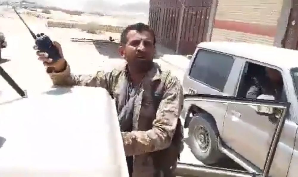 الجيش اليمني يتقدم في الجوف والبيضاء وتعز.. السيطرة على اليتمة ومعارك محتدمة بالوازعية