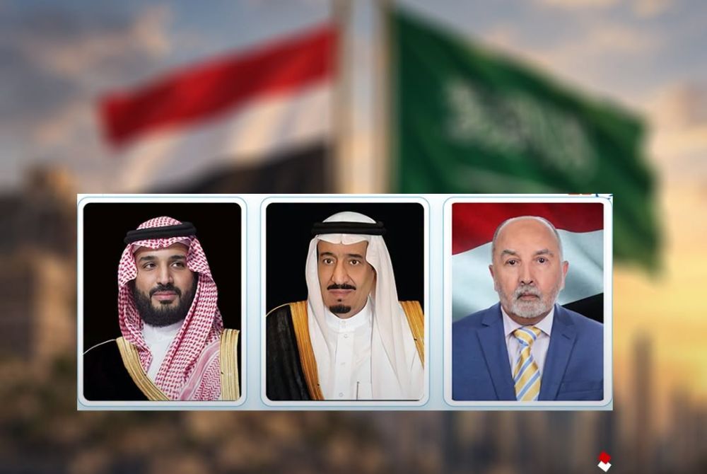 حزب الإصلاح يهنئ القيادة السعودية باليوم الوطني الـ 96 ويشيد بمواقف المملكة تجاه اليمن