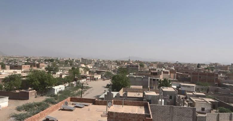 القوات المسلحة اليمنية تعلن تحرير مديرية حيس بالكامل وتأمين مناطقها الريفية