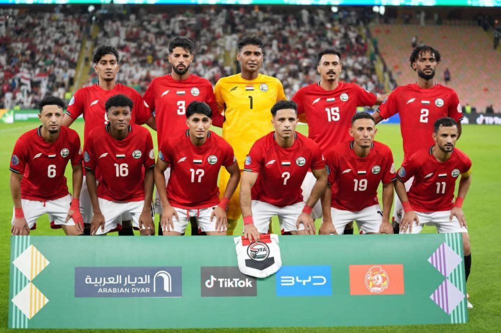 بعد خسارة المنتخب اليمني أمام قطر.. هل ظلم الحكم أدهم مخادمة "نسور سبأ"؟
