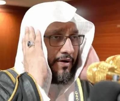 وفاة مؤذن المسجد الحرام الشيخ إبراهيم المدني وموعد الصلاة عليه والدفن